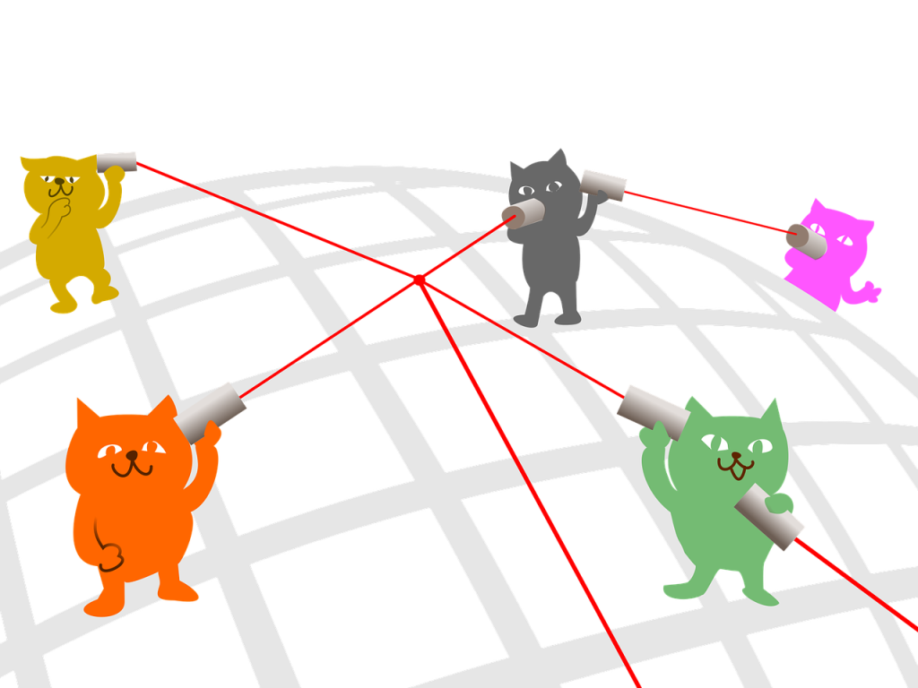 yarn phone, communication, network-2091195.jpg